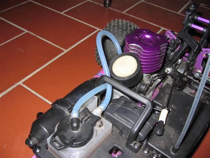 Buggy atomic warhead billede 2