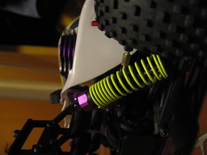 Buggy atomic warhead billede 4