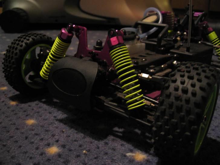 Buggy atomic warhead billede 6