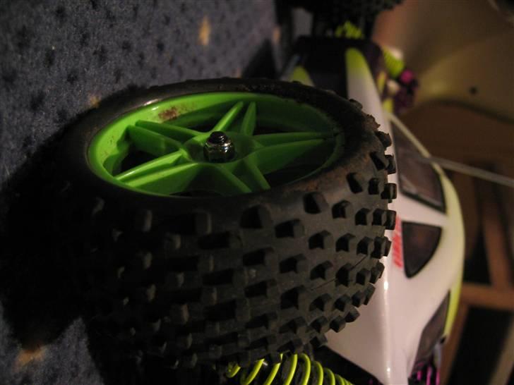 Buggy atomic warhead billede 8