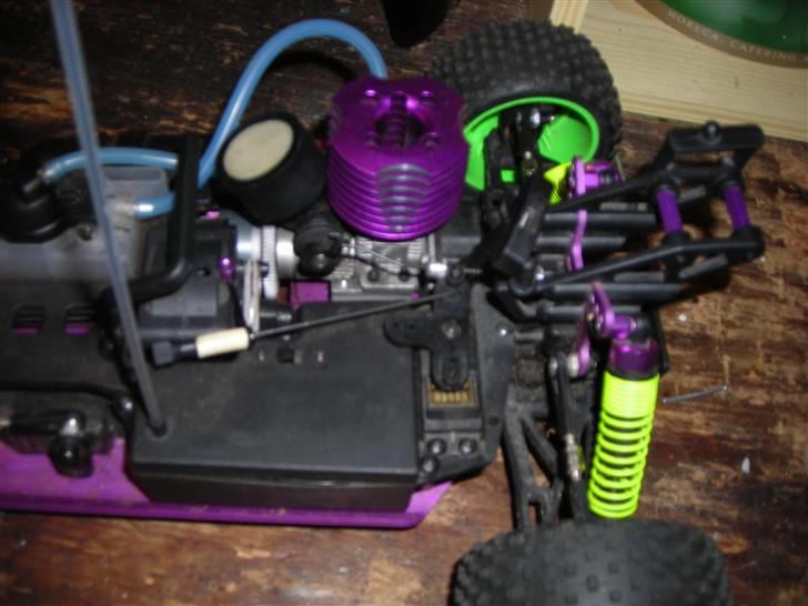 Buggy atomic warhead billede 11