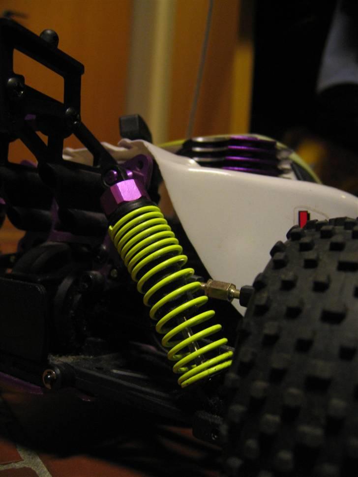 Buggy atomic warhead billede 12