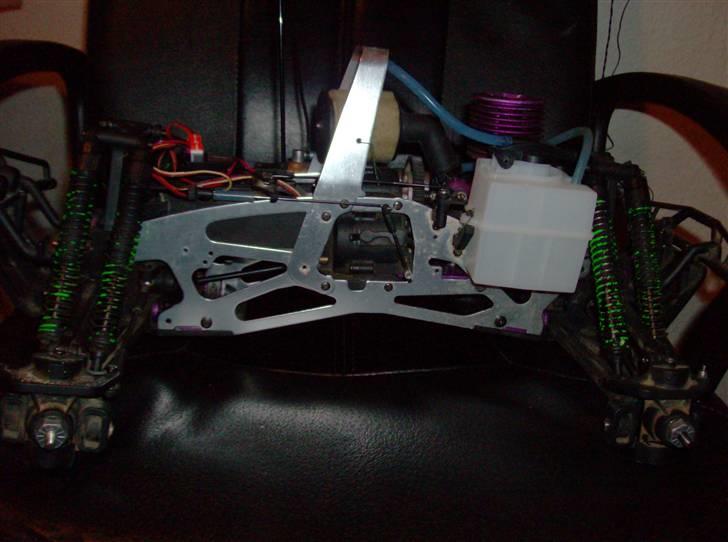 Bil Savage 25 billede 1