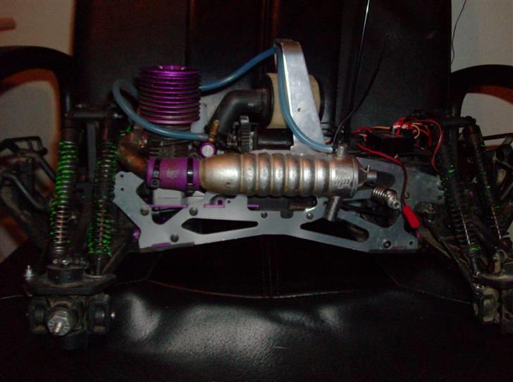 Bil Savage 25 billede 4