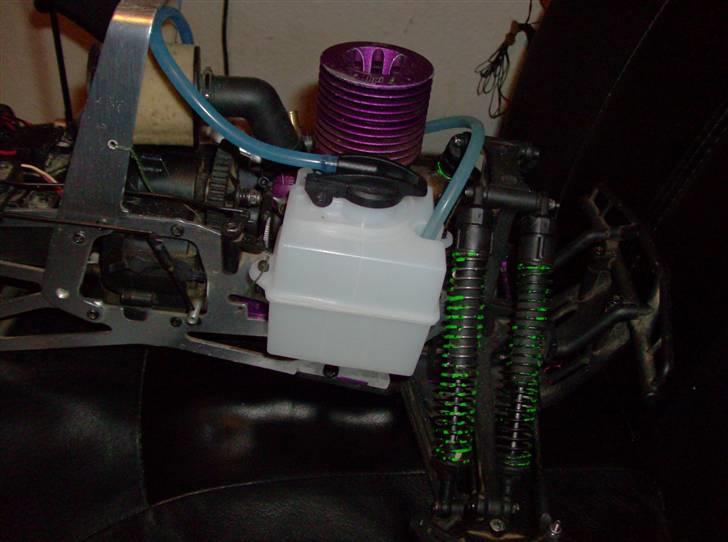 Bil Savage 25 billede 5