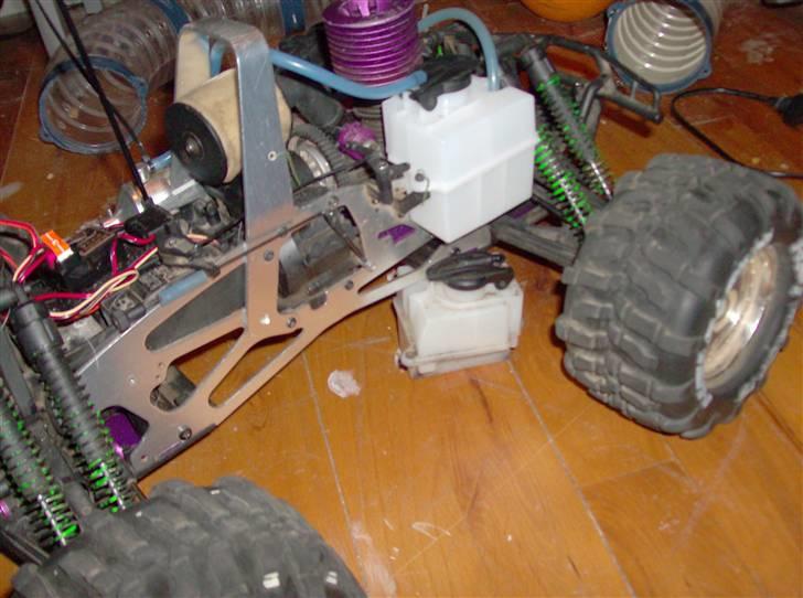 Bil Savage 25 billede 6