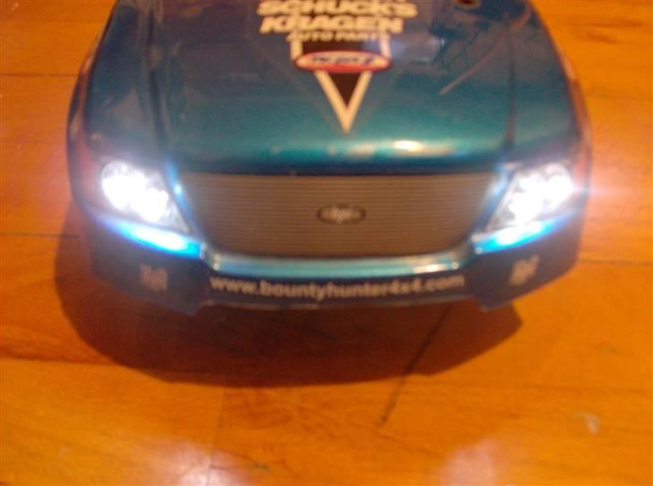 Bil Savage 25 billede 9