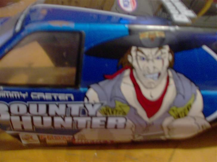 Bil Savage 25 billede 10