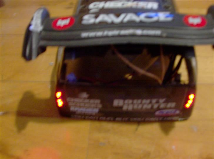 Bil Savage 25 billede 11