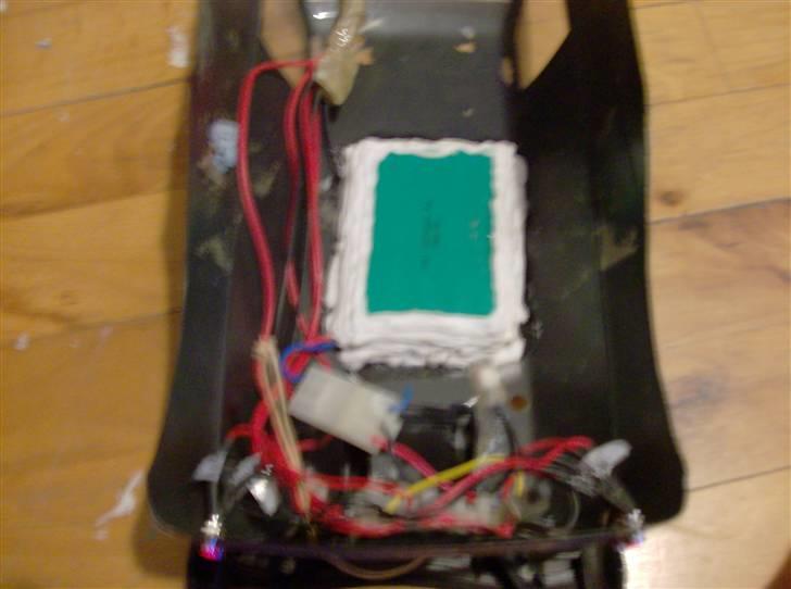 Bil Savage 25 billede 12