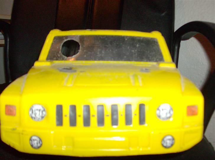 Bil Savage 25 billede 13