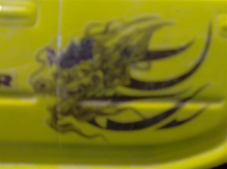 Bil Savage 25 billede 14