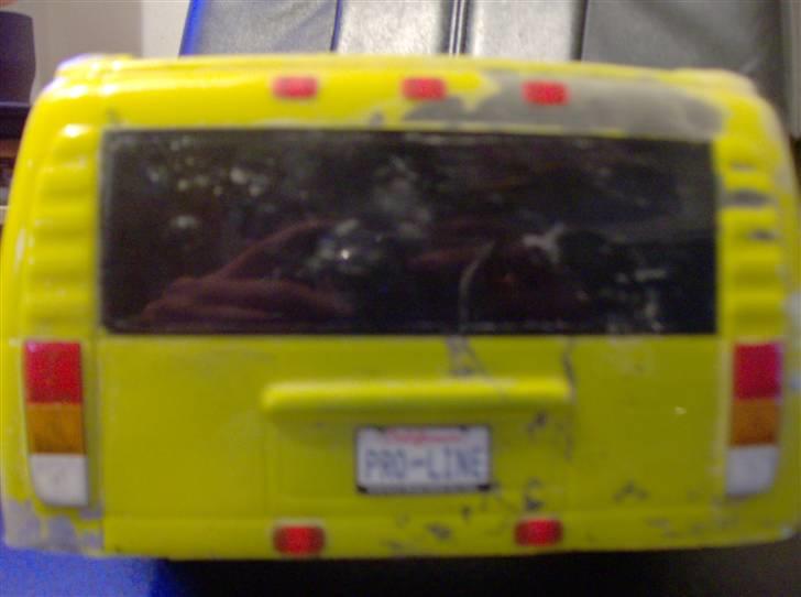 Bil Savage 25 billede 15