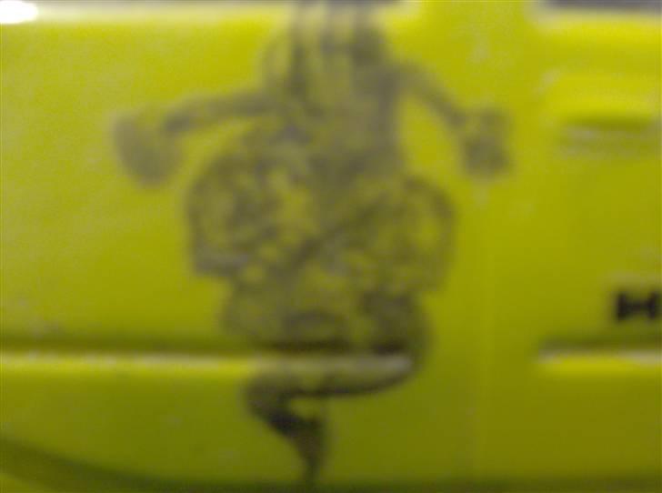 Bil Savage 25 billede 16