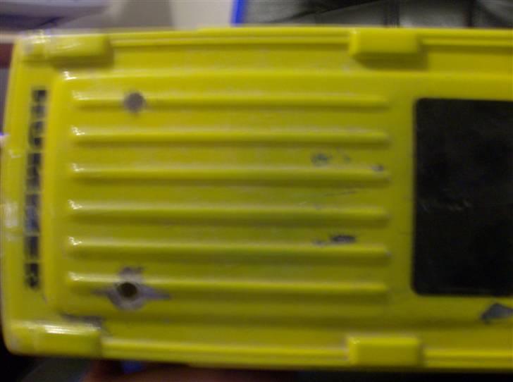 Bil Savage 25 billede 17