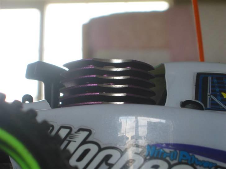 Buggy Atomic Warhead billede 12