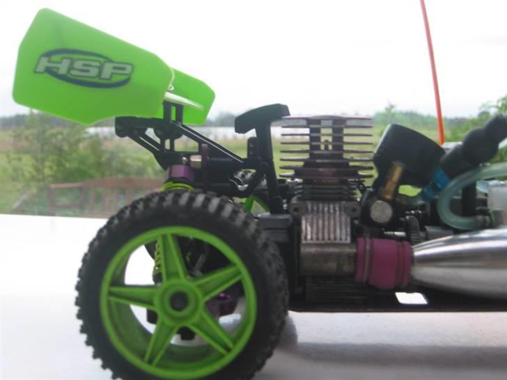 Buggy Atomic Warhead billede 13