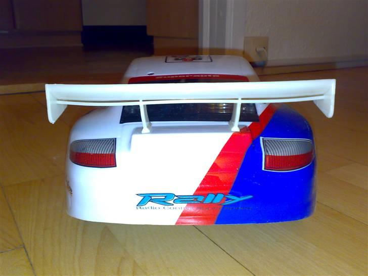 Bil Ten GP-PW-OST Porsche  billede 5