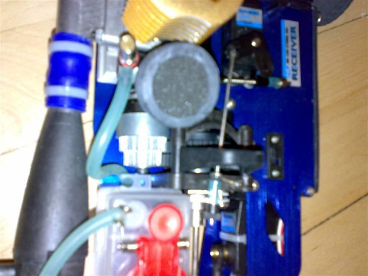 Bil Ten GP-PW-OST Porsche  billede 9