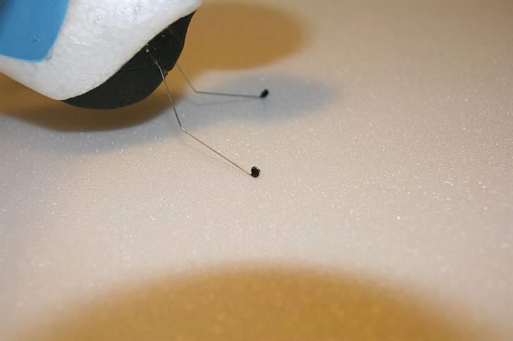 Fly Guldsmed billede 6