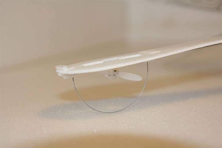 Fly Guldsmed billede 12