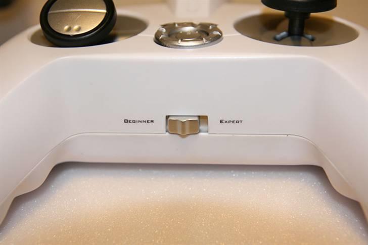 Fly Guldsmed billede 15