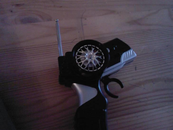 Bil toyota supra billede 6