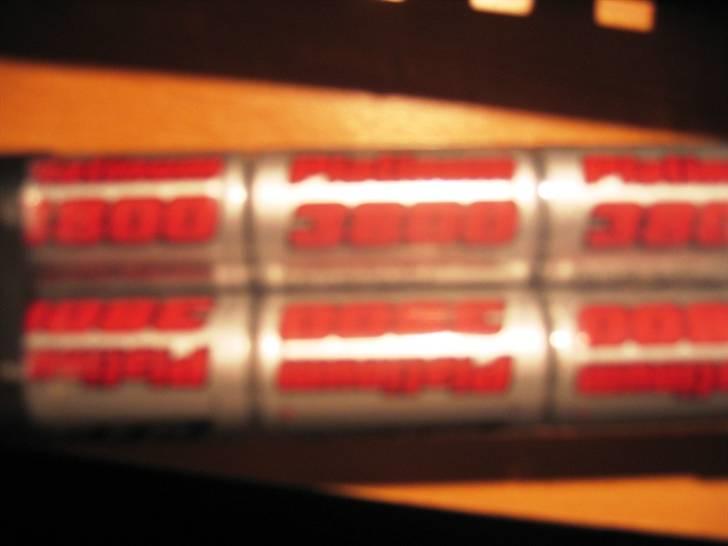 Bil Tamiya TT-01 (Solgt) billede 7