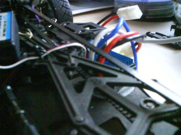 Bil hpi sprint 2 billede 3