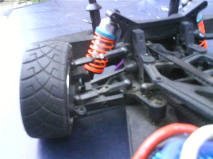 Bil hpi sprint 2 billede 10