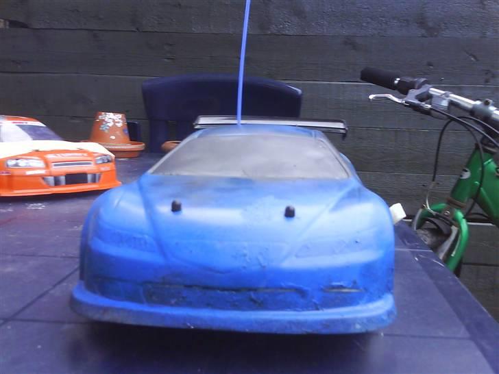 Bil hpi sprint 2 billede 11