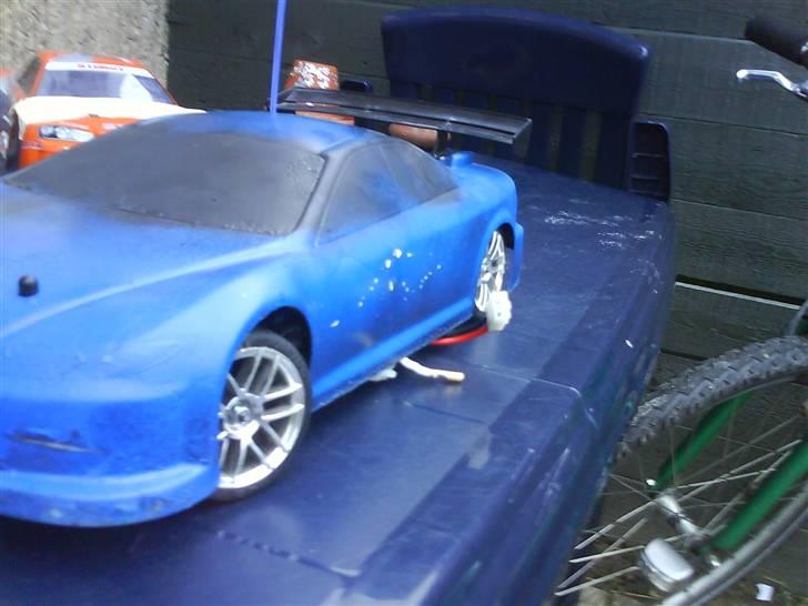 Bil hpi sprint 2 billede 12