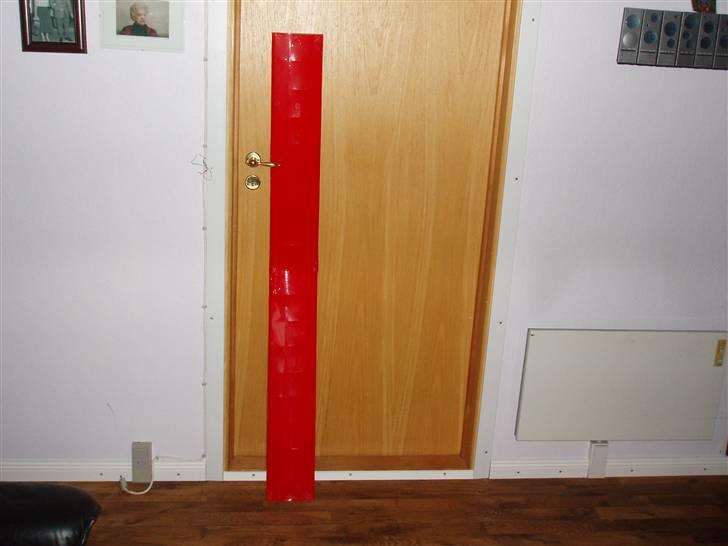 Fly hjemmebygget svæveflyver billede 12