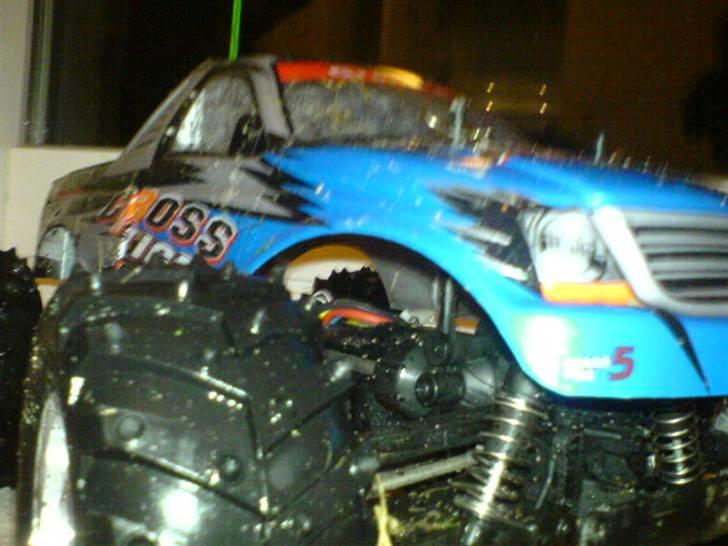 Bil HBX Bonzer (min brors) billede 1