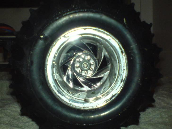 Bil HBX Bonzer (min brors) billede 6