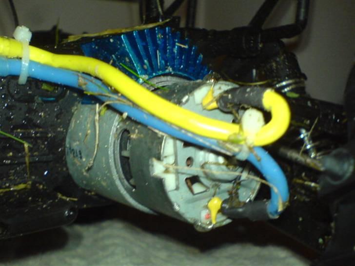 Bil HBX Bonzer (min brors) billede 9