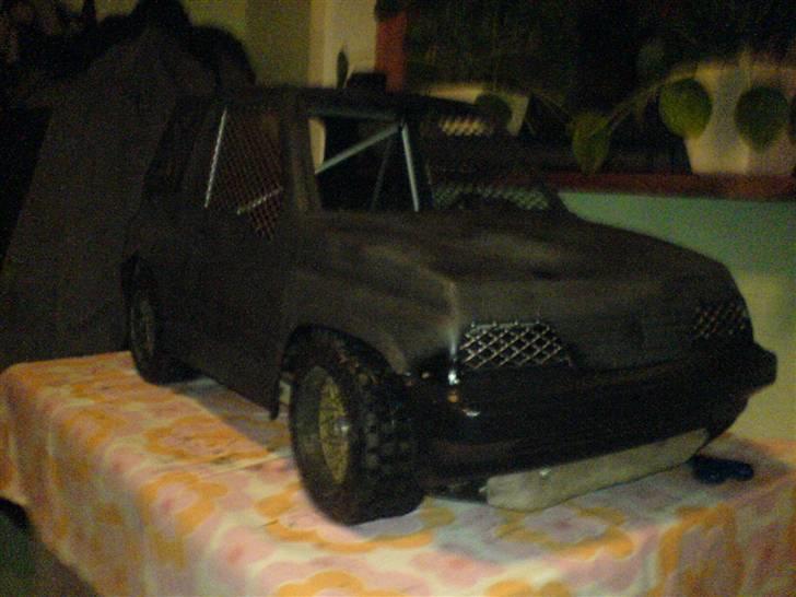 Bil benzin billede 2