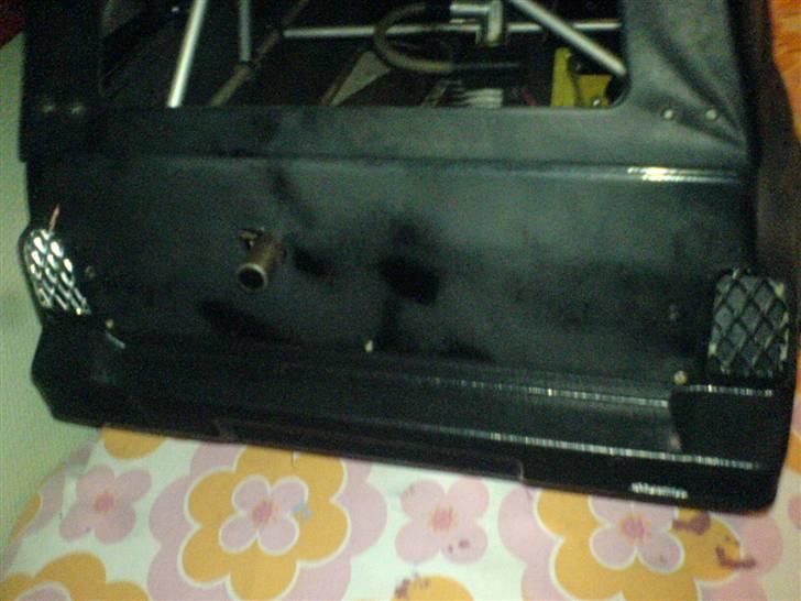 Bil benzin billede 4