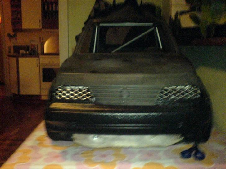 Bil benzin billede 5