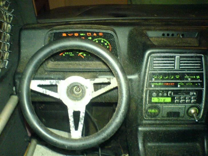 Bil benzin billede 6