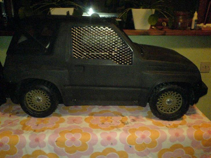 Bil benzin billede 8