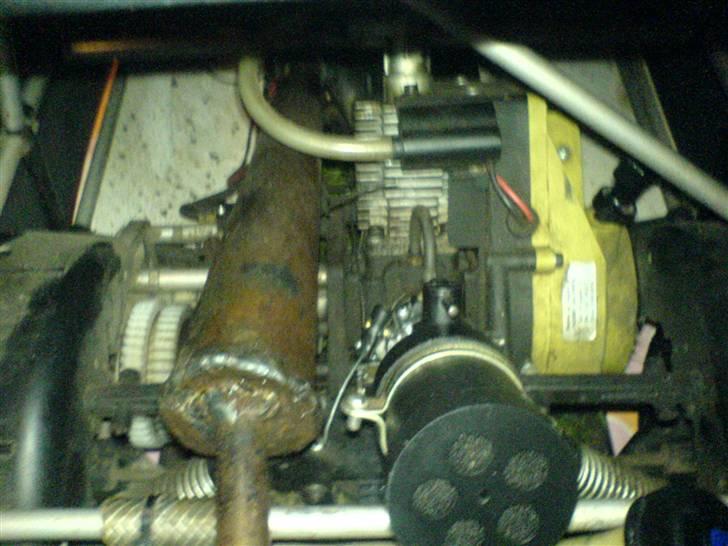 Bil benzin billede 9