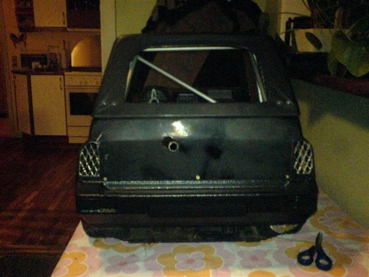 Bil benzin billede 10