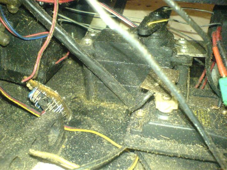 Bil benzin billede 11