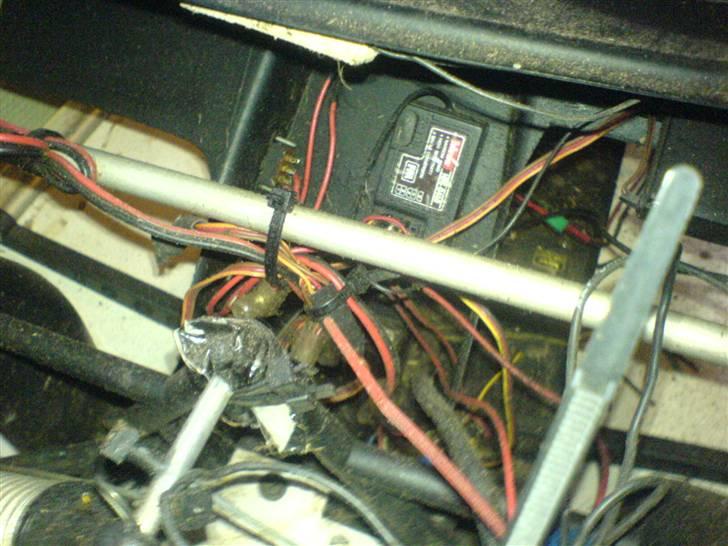 Bil benzin billede 14