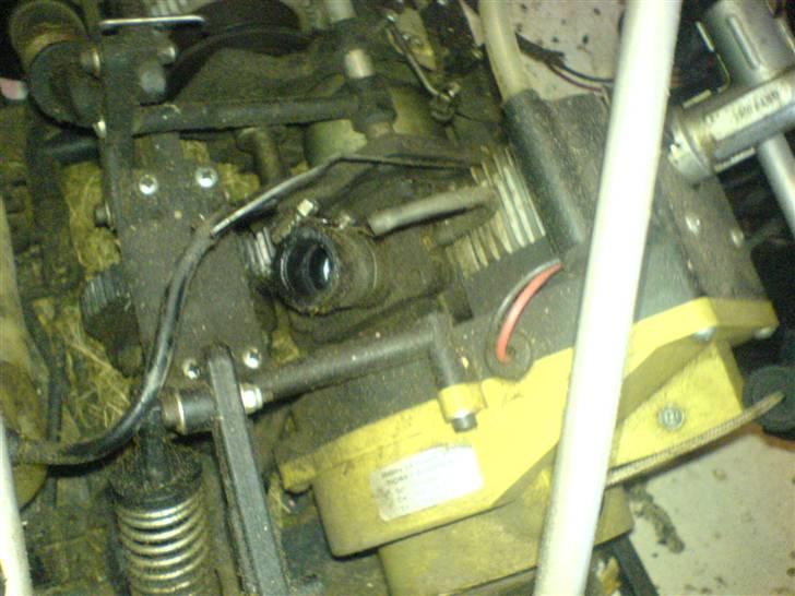 Bil benzin billede 16