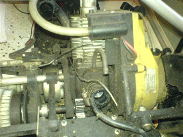 Bil benzin billede 18