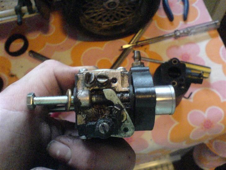 Bil benzin billede 19