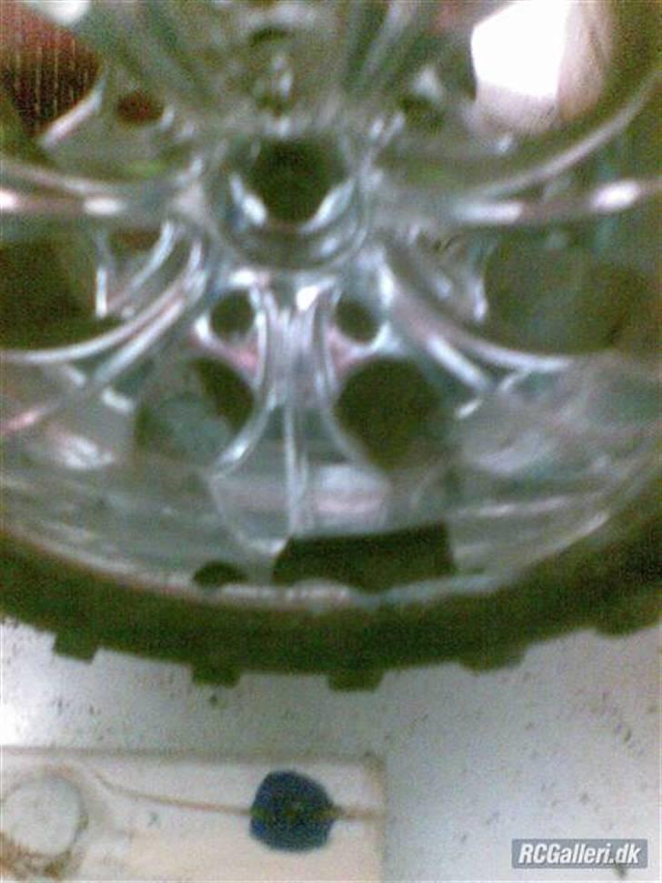 Truck tyrannosaurus billede 9