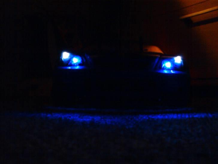 Bil Honda civic drift - så er der lys på (kommer flere billeder) billede 15